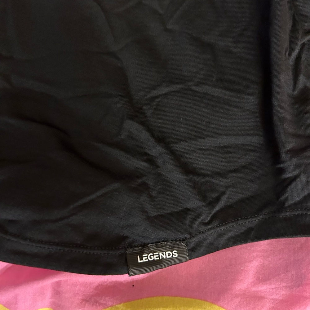 Legends Tank - Picture 2 of 4